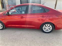 هيونداي أكسنت